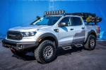 Ford Ranger by RTR Rambler 2019 года